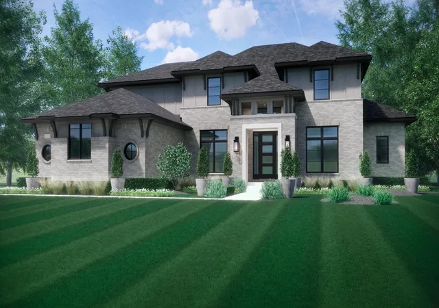 Single family home for sale at 1864 Arlington Blvd, Ann Arbor, MI 48104 | MLS# 81026019511 | Listing updated on 2026-08-30