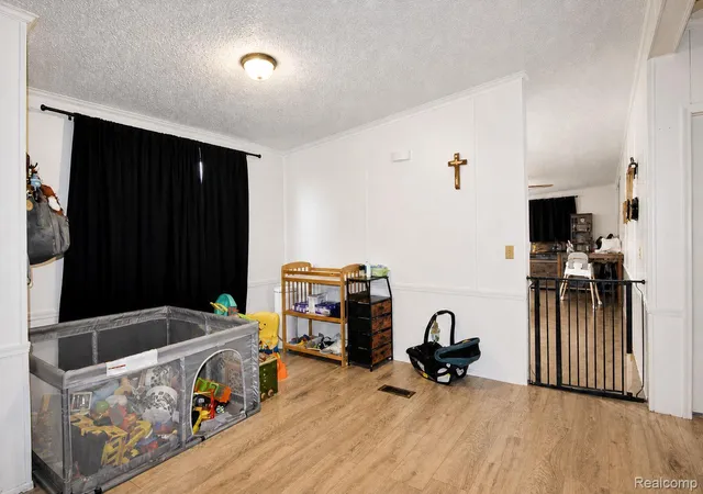 Photo 3 of Single family home for sale at 29193 Hazelwood, Flat Rock, MI 48134 | MLS# 20261030646 | Listing updated on 2026-09-30