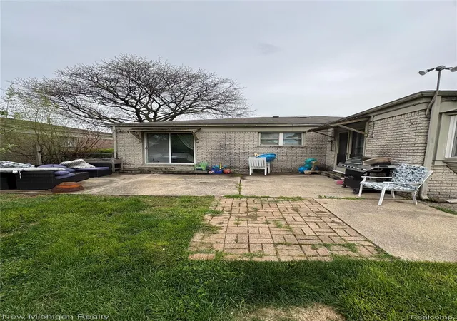 Homes for sale in Fraser City Macomb, MI | 31090 Mc Namee, Fraser City Macomb, MI 48026 | MLS# 20261030654
