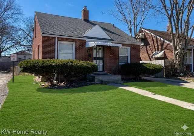 Homes for sale in Detroit, MI | 4607 Cadieux Rd, Detroit, MI 48224 | MLS# 20261030663