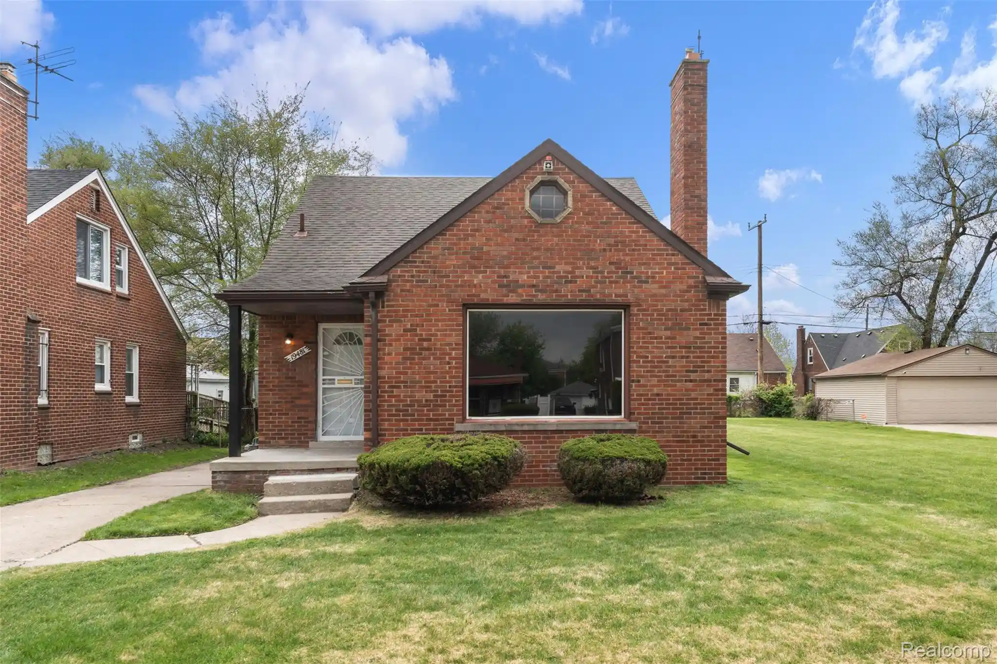 19481 Ardmore St, Detroit City Wayne, MI 48235 | MLS# 20261030665 | Houzeo