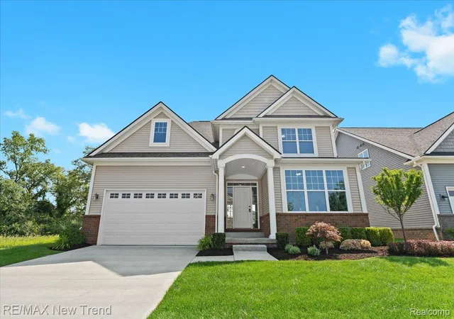 Homes for sale in Wixom City Oakland, MI | 2406 Madison St, Wixom City Oakland, MI 48393 | MLS# 20261030675