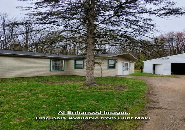 Homes for sale in Logan Township Mason, MI | 2995 Tyndall Rd S, Logan Township Mason, MI 49402 | MLS# 65026019542