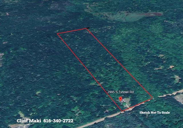 Homes for sale in Logan Township Mason, MI | 2995 Tyndall Rd S, Logan Township Mason, MI 49402 | MLS# 65026019542