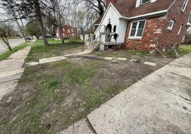 2nd image of 5540 Guilford St, Detroit, MI 48224 | MLS# 81026019543