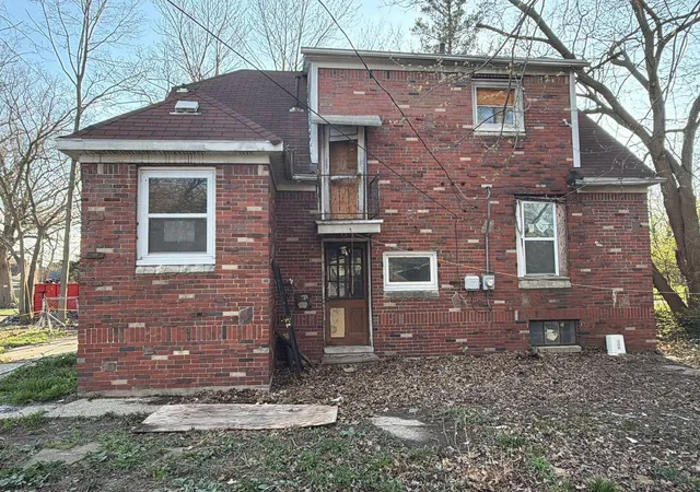 3rd image of 5540 Guilford St, Detroit, MI 48224 | MLS# 81026019543