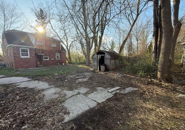 4th image of 5540 Guilford St, Detroit, MI 48224 | MLS# 81026019543