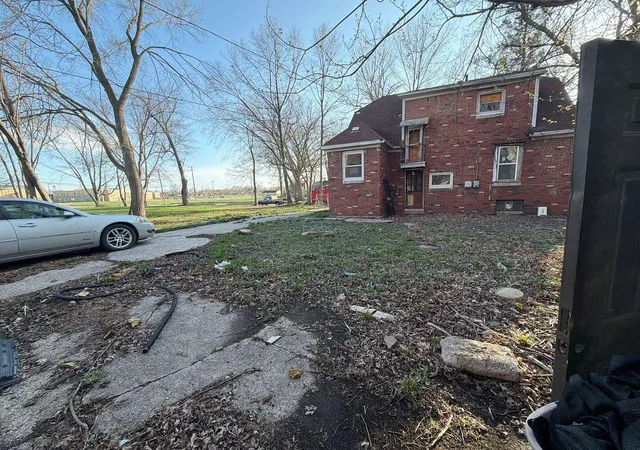 5th image of 5540 Guilford St, Detroit, MI 48224 | MLS# 81026019543