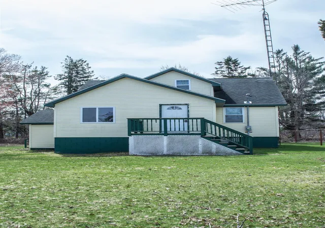 Homes for sale in Black River, MI | 5368 Alger Smith Road Road, Black River, MI 48721 | MLS# 58050206200