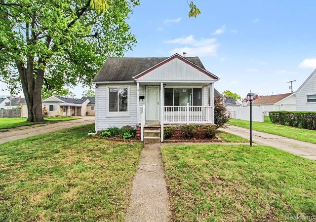 Homes for sale in Garden City City Wayne, MI | 28629 Rush St, Garden City City Wayne, MI 48135 | MLS# 20261030715