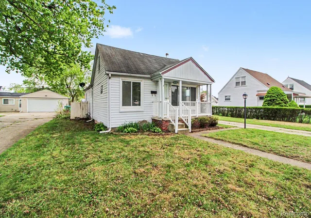 Homes for sale in Garden City City Wayne, MI | 28629 Rush St, Garden City City Wayne, MI 48135 | MLS# 20261030715