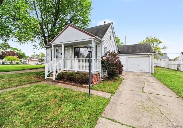 Homes for sale in Garden City City Wayne, MI | 28629 Rush St, Garden City City Wayne, MI 48135 | MLS# 20261030715