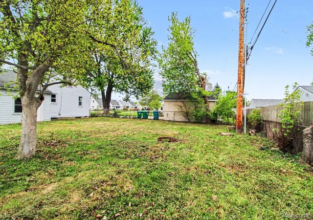 Homes for sale in Garden City City Wayne, MI | 28629 Rush St, Garden City City Wayne, MI 48135 | MLS# 20261030715