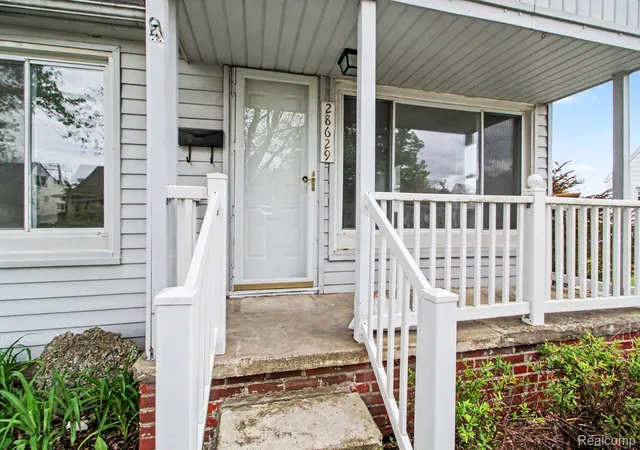 Homes for sale in Garden City City Wayne, MI | 28629 Rush St, Garden City City Wayne, MI 48135 | MLS# 20261030715