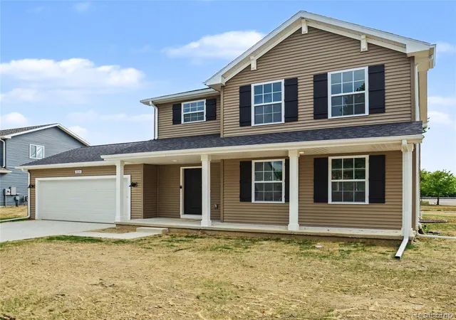 1st image of 2231 Antrim Dr, Davison, MI 48423 | MLS# 20261030730