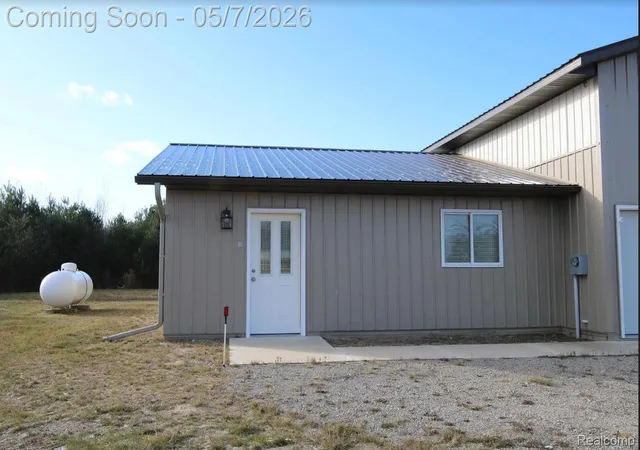 Homes for sale in Cheboygan, MI | 6595 Little Canada Rd, Cheboygan, MI 49721 | MLS# 20261030735