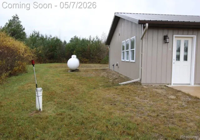 Homes for sale in Cheboygan, MI | 6595 Little Canada Rd, Cheboygan, MI 49721 | MLS# 20261030735