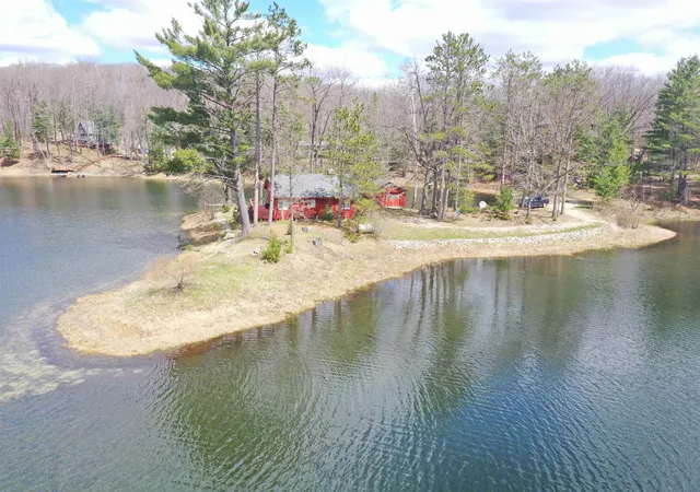 2nd image of 5793 N M 33, Rose City, MI 48654 | MLS# 77080067718