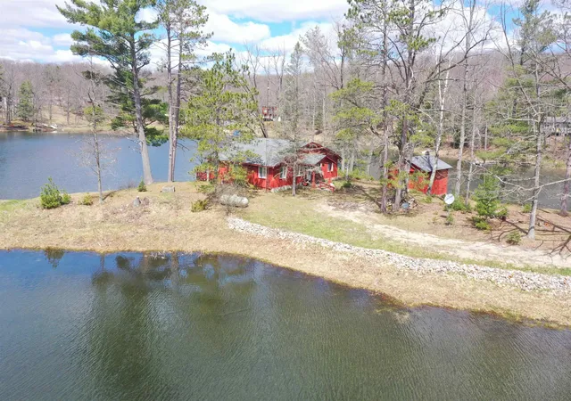 3rd image of 5793 N M-33, Rose City, MI 48654 | MLS# 77080067718