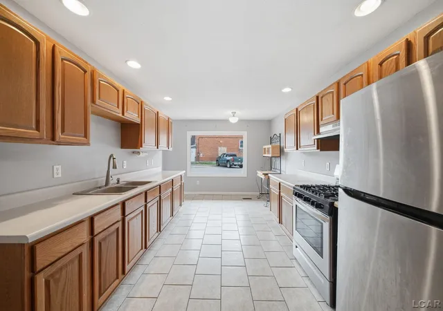 Homes for sale in Addison Village Lenawee, MI | 106 N Talbot St, Addison Village Lenawee, MI 49220 | MLS# 56050206213
