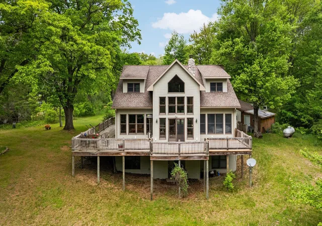 2nd image of 8415 W Workman Rd, Lake City, MI 49651 | MLS# 78080067720