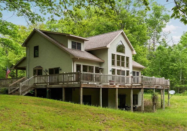 3rd image of 8415 W Workman Rd, Lake City, MI 49651 | MLS# 78080067720