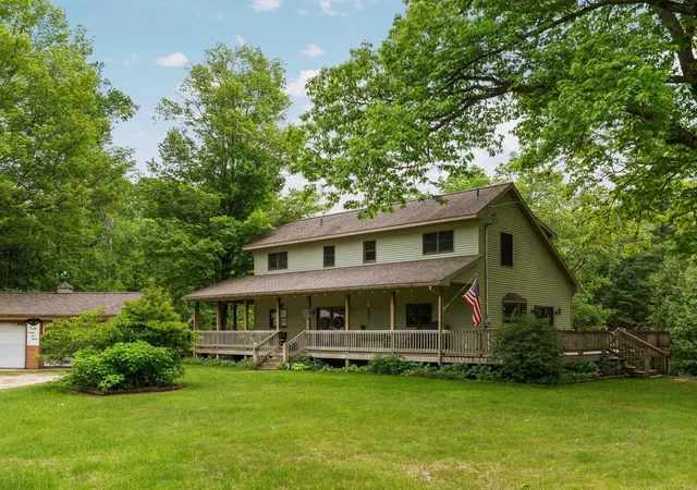 5th image of 8415 W Workman Rd, Lake City, MI 49651 | MLS# 78080067720