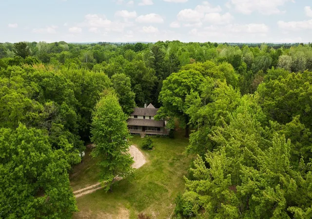 83rd image of 8415 W Workman Rd, Lake City, MI 49651 | MLS# 78080067720