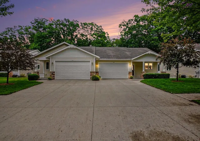 Homes for sale in Ludington City Mason, MI | 1268 Blue Heron Dr, Ludington City Mason, MI 49431 | MLS# 67026019593