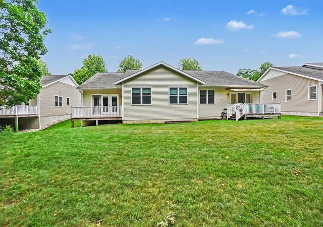 Homes for sale in Ludington City Mason, MI | 1268 Blue Heron Dr, Ludington City Mason, MI 49431 | MLS# 67026019593