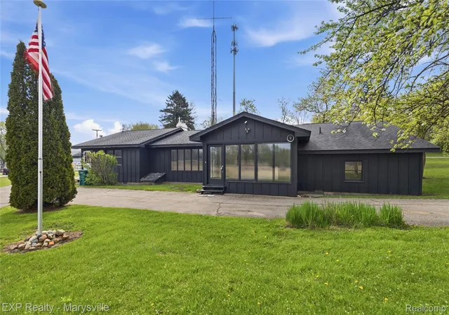 1st image of 3345 Beach Rd, Port Huron, MI 48060 | MLS# 20261030771