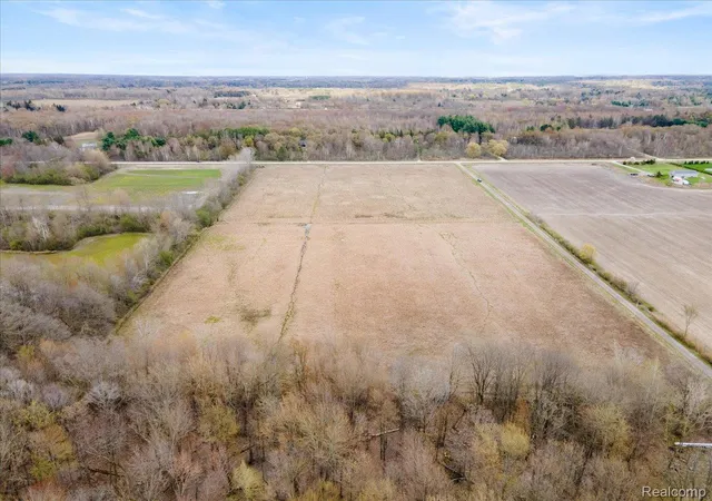 Homes for sale in Greenwood Township St Clair, MI | Vl Cribbins Rd, Greenwood Township St Clair, MI 48006 | MLS# 20261030780