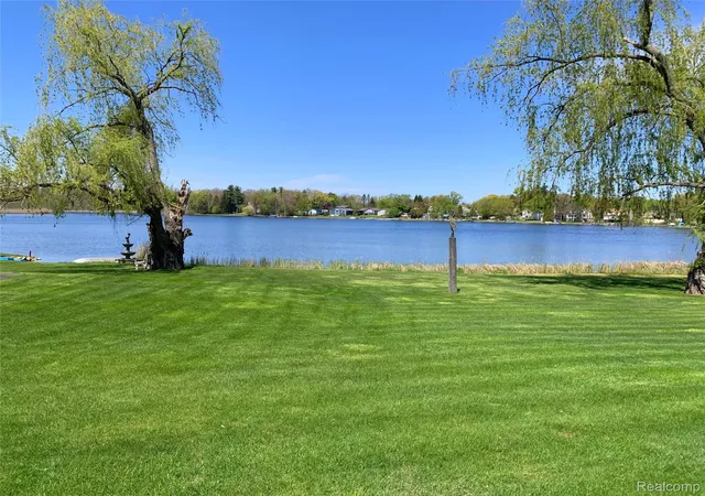 Photo 2 of Land for sale at 2400 S Baldwin Rd, Lake Orion, MI 48360 | MLS# 20261030782 | Listing updated on 2026-08-30