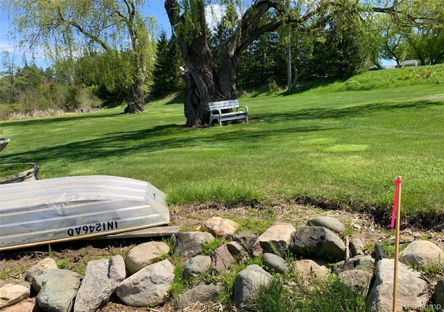 Photo 4 of Land for sale at 2400 S Baldwin Rd, Lake Orion, MI 48360 | MLS# 20261030782 | Listing updated on 2026-09-17