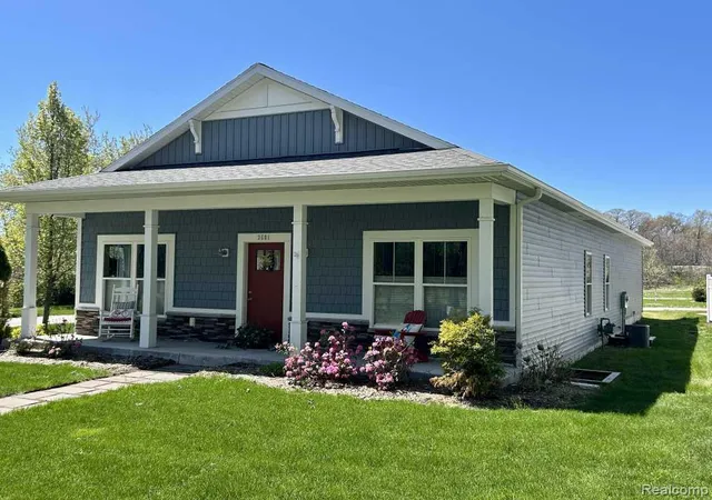 Homes for sale in Norton Shores City Muskegon, MI | 3601 Kiana Ct, Norton Shores City Muskegon, MI 49444 | MLS# 20261030794