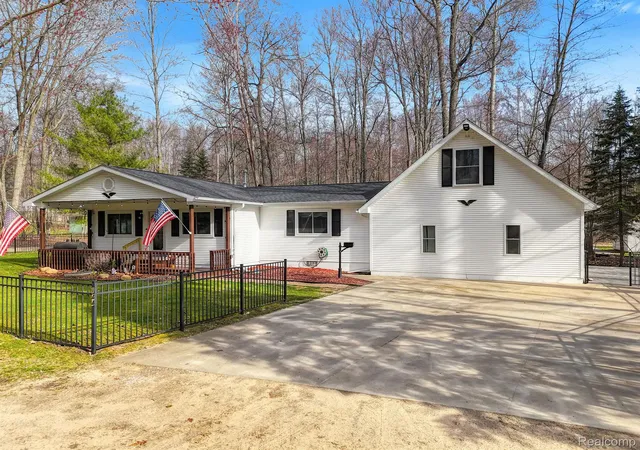 1st image of 144 Canton St, Roscommon, MI 48653 | MLS# 20261030797