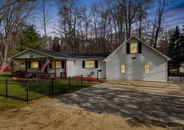 2nd image of 144 Canton St, Roscommon, MI 48653 | MLS# 20261030797