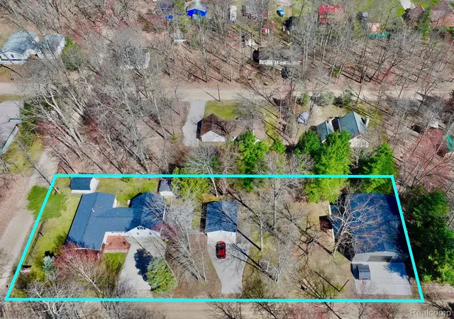 52nd image of 144 Canton St, Roscommon, MI 48653 | MLS# 20261030797