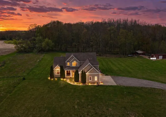 1st image of 4362 S Vickeryville Rd, Sheridan, MI 48884 | MLS# 79080067725
