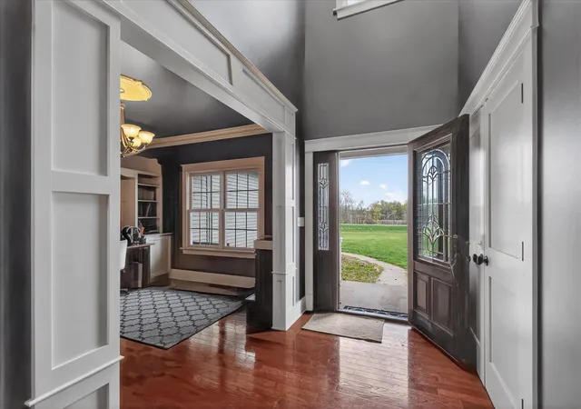 5th image of 4362 S Vickeryville Rd, Sheridan, MI 48884 | MLS# 79080067725