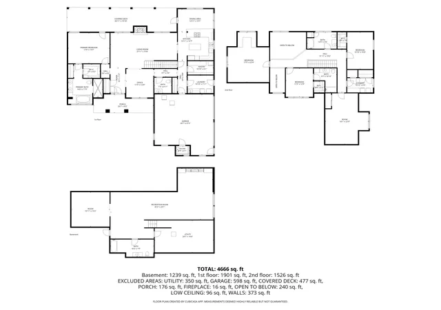 88th image of 4362 S Vickeryville Rd, Sheridan, MI 48884 | MLS# 79080067725