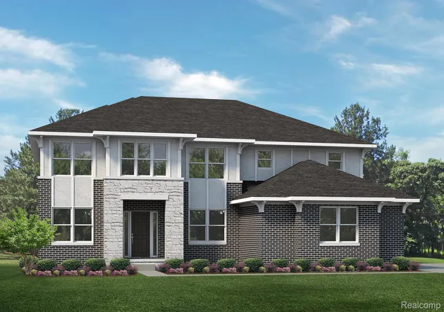 Photo 1 of Single family home for sale at Tbd E Judah Rd, Orion Charter Township Oakland, MI 48051 | MLS# 20261030810 | Listing updated on 2026-08-24