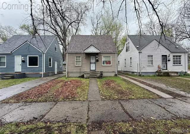 1st image of 15870 W Parkway St, Detroit, MI 48223 | MLS# 20261030813