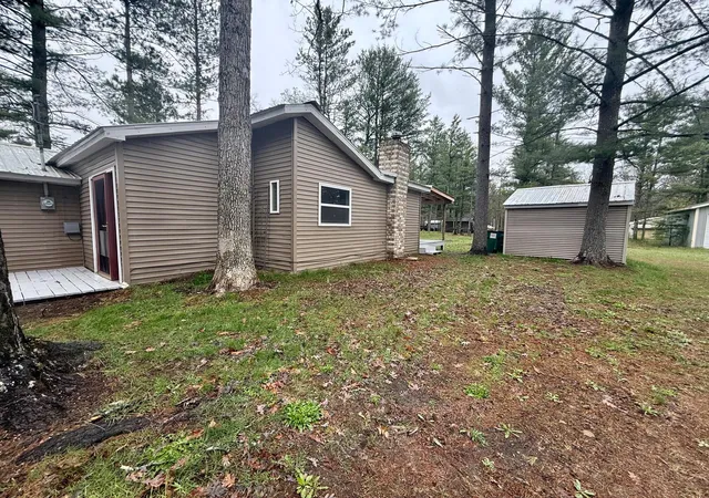 3rd image of 2408 W Northland Dr, Baldwin, MI 49304 | MLS# 72026019629