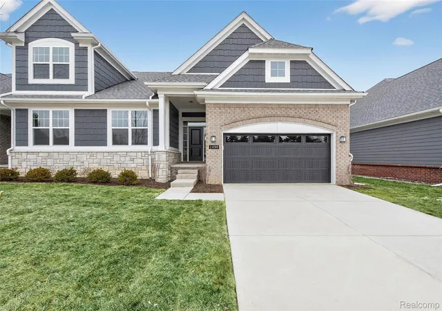 2nd image of 1436 Turner Dr, Walled Lake, MI 48390