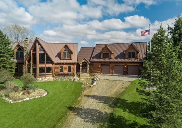 1st image of 6340 Wolf Rd, Brown City, MI 48416 | MLS# 58050206234