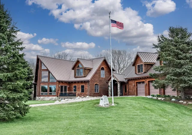 2nd image of 6340 Wolf Rd, Brown City, MI 48416 | MLS# 58050206234