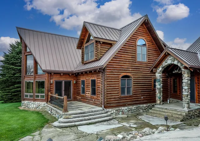 3rd image of 6340 Wolf Rd, Brown City, MI 48416 | MLS# 58050206234