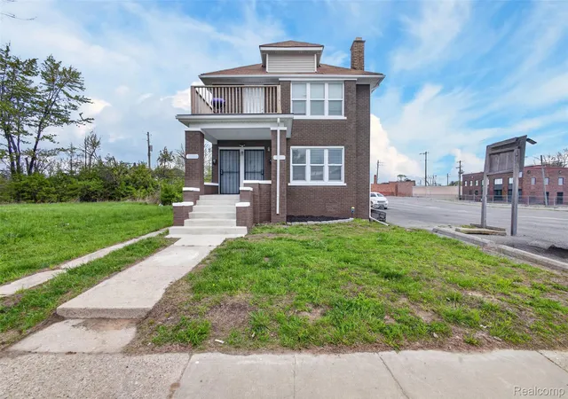 1st image of 20 W Nevada St, Highland Park, MI 48203 | MLS# 20261030839