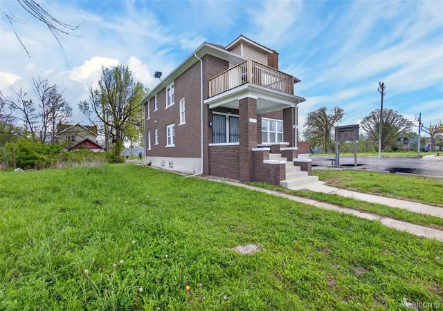2nd image of 20 W Nevada St, Highland Park, MI 48203 | MLS# 20261030839